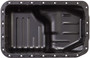 Spectra Premium Engine Oil Pan P/N:HOP28A