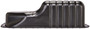 Spectra Premium Engine Oil Pan P/N:HOP28A