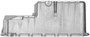Spectra Premium Engine Oil Pan P/N:HOP30A