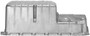 Spectra Premium Engine Oil Pan P/N:HOP30A