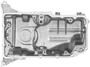 Spectra Premium Engine Oil Pan P/N:HOP34A