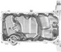 Spectra Premium Engine Oil Pan P/N:HOP35A