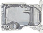 Spectra Premium Engine Oil Pan P/N:HOP37A