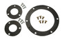 Spectra Premium Fuel Tank P/N:HY9A
