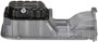 Spectra Premium Engine Oil Pan P/N:HYP04A