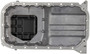 Spectra Premium Engine Oil Pan P/N:HYP04A