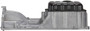 Spectra Premium Engine Oil Pan P/N:HYP04A