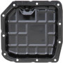 Spectra Premium Engine Oil Pan P/N:HYP04B