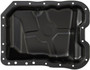 Spectra Premium Engine Oil Pan P/N:HYP05A