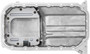 Spectra Premium Engine Oil Pan P/N:HYP06A