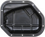 Spectra Premium Engine Oil Pan P/N:HYP07A