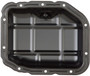 Spectra Premium Engine Oil Pan P/N:HYP09A