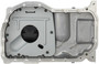Spectra Premium Engine Oil Pan P/N:HYP14A
