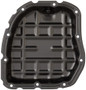 Spectra Premium Engine Oil Pan P/N:HYP31A