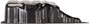 Spectra Premium Engine Oil Pan P/N:HYP32A