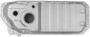 Spectra Premium Fuel Tank P/N:KA9A