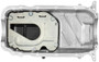 Spectra Premium Engine Oil Pan P/N:KIP03A