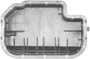 Spectra Premium Engine Oil Pan P/N:MDP01A