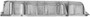 Spectra Premium Engine Oil Pan P/N:MDP01A