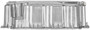 Spectra Premium Engine Oil Pan P/N:MDP12A