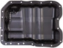 Spectra Premium Engine Oil Pan P/N:MIP05A