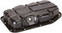 Spectra Premium Engine Oil Pan P/N:MIP07A