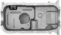 Spectra Premium Engine Oil Pan P/N:MIP09A
