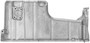 Spectra Premium Engine Oil Pan P/N:MIP09A