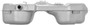 Spectra Premium Fuel Tank P/N:MT2A