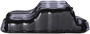 Spectra Premium Engine Oil Pan P/N:MZP01A