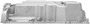 Spectra Premium Engine Oil Pan P/N:MZP11A