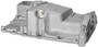Spectra Premium Engine Oil Pan P/N:MZP14A