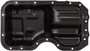 Spectra Premium Engine Oil Pan P/N:MZP16A