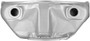Spectra Premium Fuel Tank P/N:NS22A