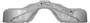Spectra Premium Fuel Tank P/N:NS22A