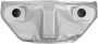 Spectra Premium Fuel Tank P/N:NS22B