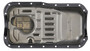 Spectra Premium Engine Oil Pan P/N:NSP11A