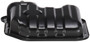 Spectra Premium Engine Oil Pan P/N:NSP17A