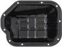 Spectra Premium Engine Oil Pan P/N:NSP24C