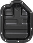 Spectra Premium Engine Oil Pan P/N:NSP24D