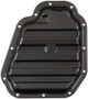 Spectra Premium Engine Oil Pan P/N:NSP26C