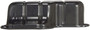 Spectra Premium Engine Oil Pan P/N:NSP29A
