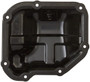 Spectra Premium Engine Oil Pan P/N:NSP35A
