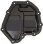 Spectra Premium Engine Oil Pan P/N:NSP38A