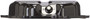 Spectra Premium Engine Oil Pan P/N:NSP39A