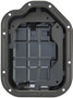 Spectra Premium Engine Oil Pan P/N:NSP47A