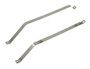 Fuel Tank Strap Spectra ST195 fits 98-02 Toyota Corolla 1.8L-L4