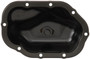 Spectra Premium Engine Oil Pan P/N:SUP03A