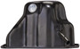 Spectra Premium Engine Oil Pan P/N:SUP04B