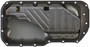 Spectra Premium Engine Oil Pan P/N:SZP03A
